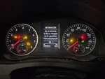 2017 2018 Vw Tiguan Speedometer Instrument Cluster Vin 1ST Digit German Built. Fixed Price $89.99.