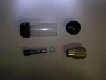 1962-1974 Corvette Cross Gear Assembly. Fixed Price $55.00.