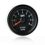 2'' 52MM Electrical Gauge Tachometer For 0-8000 Rpm Led Display. Fixed Price $19.49.