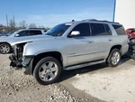 Used Speedometer Gauge Fits: 2015 Gmc Yukon Cluster Mph Market 6.0L Id 232596. Fixed Price $107.00.