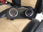 2016 Dodge Ram 1500 Speedometer Cluster W/3.5 Info Display Screen Oem. Fixed Price $199.00.