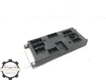 2016-2017 Jaguar Xf Bcm Body Control Module Junction Box Panel Oem. Fixed Price $69.99.