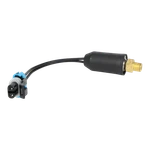 Oil Pressure Sensor RE37549 Fits John Deere 4755 4560 4555 4455 4255 4055 7710. Fixed Price $45.31.