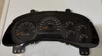 Oem 02-06 Chevrolet Trailblazer Xl Envoy Speedometer Instrument Cluster Gauges. Fixed Price $99.99.