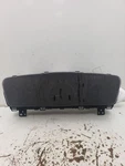 Instrument Cluster Speedometer 120 Mph Display Screen Fits 2009 Journey Oem. Fixed Price $65.95.