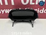 2018-2020 Land Rover Velar Rr Sport Speedometer Gauge Cluster K8A210F844LC 59KMI. Fixed Price $459.99.