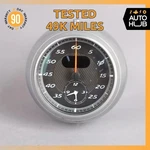 05-12 Porsche Boxster Cayman 987 911 997 Dash Chrono Stopwatch Clock Oem 49K. Fixed Price $332.00.