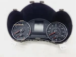 2014 2015 2016 Kia Forte Speedometer Odometer Instrument Cluster 94001-A7310. Fixed Price $58.50.
