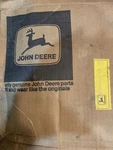 Nos John Deere Dana Spicer Pressure Clutch Plate Assembly AT30046. Fixed Price $124.99.