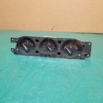 1997-2006 Jaguar XK8 Dashboard Oil Pressure Battery Clock Gauge Oem LJB4310AB. Fixed Price $49.99.