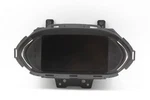 Speedometer Mph Opt UC1 45K Miles Fits 2020-2021 Chevrolet Bolt Oem #36661. Fixed Price $100.00.