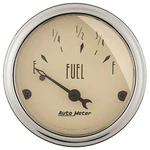 Fuel Level Gauge Auto Meter 1816. Fixed Price $90.69.