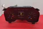 2016 Ford F-150 Used Instrument Cluster P#GL3T-10849-BGE. Fixed Price $123.25.