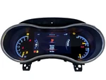 2017 Jeep Grand Cherokee 3.6L Speedometer Instrument Cluster 82,992 Miles. Fixed Price $164.88.