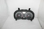 Speedometer Instrument Cluster Dash Panel Gauges 09 Hyundai Accent 66,060 Miles. Fixed Price $92.88.