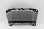 Speedometer Cluster 86K Miles Mph 2016 Chevrolet Volt Oem #14155. Fixed Price $100.00.