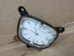 11 12 13 Dodge Caravan Town & Country Analog Center Dash Clock Oem 56046741AA. Fixed Price $20.00.