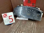 1990 Subaru Legacy Speedometer Gauge Instrument Cluster W Tach At. Fixed Price $55.23.