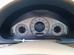 2009 E350 Speedometer Head/instrument Cluster SKU#3928458. Fixed Price $77.50.