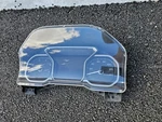 Oem For Gmc Sierra 2500 3500 Hd Diesel Speedometer Cluster 84770055. Fixed Price $150.00.
