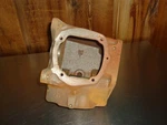 New Nos Gm 3-SPEED Transmission Case 3854726 1964 1965 Chevrolet Chevy Corvette. Fixed Price $95.00.