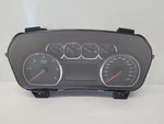 2015 Gmc Sierra Denali 1500 Speedometer Cluster Mph Market Oem. Fixed Price $177.86.