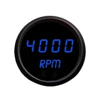 Intellitronix M9002B Led Digital Tachometer, Blue. Fixed Price $93.17.