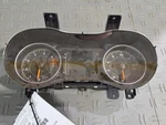 2021 Jeep Cherokee Speedometer Instrument Cluster 140 Mph 2.4L 3.5IN Screen. Fixed Price $100.00.