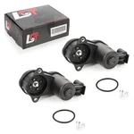 2X Actuator Brake Caliper Electric Parking 12 Sided Torx For Bmw X3 F25. Fixed Price $69.84.