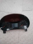 Speedometer Mph And Kph Opt Umn Cluster Id 84076679 Fits 17 Canyon 719040. Fixed Price $103.99.