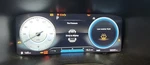2023 Santa Fe Oe Speedometer Gauge Cluster 58K Miles Hyundai. Fixed Price $443.08.