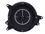 Dakota Digital 70 Ford Mustang Analog Clock Gauge Hdx Black HLC-69F-MUS-K. Fixed Price $302.65.