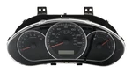 2009 Subaru Impreza Speedometer Instrument Gauge Cluster Part Number 85003FG090. Fixed Price $63.75.