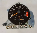 Mercedes-benz Tachometer W/ Clock 124-542-01-16 -for 300CE, 300E, 300TE & 260E. Fixed Price $549.95.