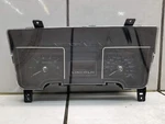 2009 Lincoln Navigator Instrument Cluster Mph 7L1T-10849. Fixed Price $57.16.