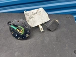 88-92 Toyota Corolla Fuel Sender Assembly Gas Tank Gauge 4 Wire AE92. Fixed Price $95.00.