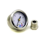 Nitrous Express 15511 Fuel Pressure Gauge. Fixed Price $61.00.