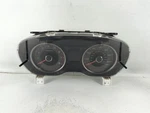 2014 Subaru Forester Speedometer Instrument Cluster Gauges 85003SG460 EB75C. Fixed Price $51.80.