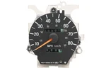 New Oem Ford F0CZ-17255-A Speedometer 85MPH Nos. Fixed Price $63.99.