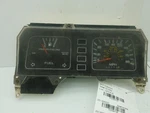 Speedometer Only Mph Square Head Fits 81-83 Escort 896796. Fixed Price $30.00.