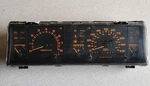 1989 D21 Rare Oem Nissan Hardbody Truck Se Dash Gauge Instrument Cluster Works!. Fixed Price $219.99.