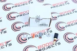 Aem 30-2013 1/8" Npt Deustch Style Connector Water Temperature Sensor. Fixed Price $65.30.