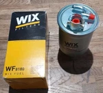 Fuel Filter WF8180 Fits Seat Arosa Cordoba Ibiza Skoda Felicia Vw Caddy Polo. Fixed Price $10.22.
