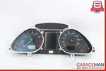 2007-2009 Audi Q7 4L Station Wagon Speedometer Instrument Cluster 5540007312. Fixed Price $60.00.