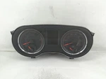 2013-2013 Dodge Charger Speedometer Instrument Cluster Gauges P05091771AC Y15CY. Fixed Price $42.15.
