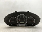 2008-2008 Subaru Impreza Speedometer Instrument Cluster Gauges XKV9H. Fixed Price $49.78.