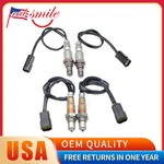 Oem 4PCS Up&downstream O2 Oxygen Sensor For 2011-2013 Infiniti QX56 V8 5.6L. Fixed Price $105.99.