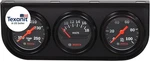 SP0F000054 Style Line 2" Triple Gauge Kit (black Dial Face, Bezel). Fixed Price $90.50.