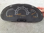 Dodge Sprinter Instrument Gauge Cluster Speedometer 02-06 Mercedes Oem 2002-2006. Fixed Price $170.00.