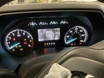 Speedometer Cluster 4.0" Screen Fits 21-23 Ford F150 Pickup 5217126. Fixed Price $140.00.